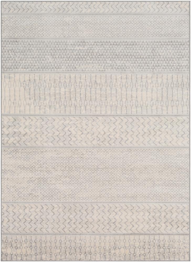 Livabliss - Monaco 53inx73in Machine Woven Rug - MOC2306-5373 veiw 1