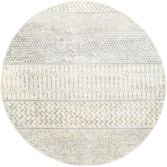 Livabliss - Monaco 810inx124in Machine Woven Rug - MOC2306-810123 veiw 1