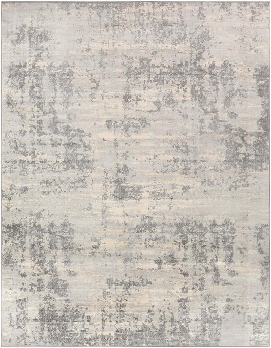 Livabliss - Monaco 710inx102in Machine Woven Rug - MOC2311-710103 veiw 1