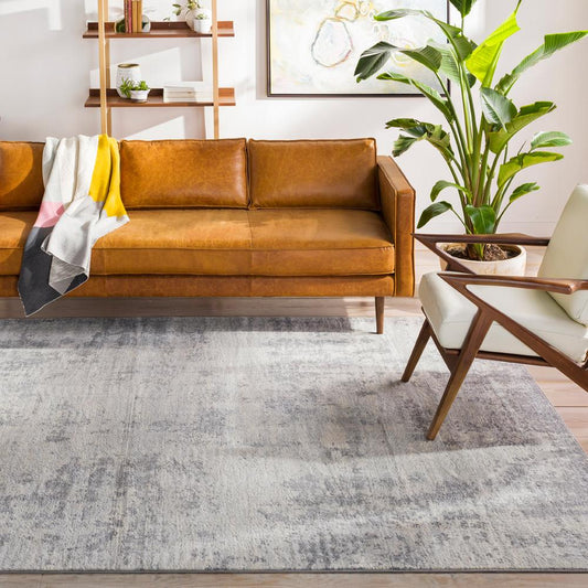 Livabliss - Monaco 710inx102in Machine Woven Rug - MOC2311-710103 veiw 2