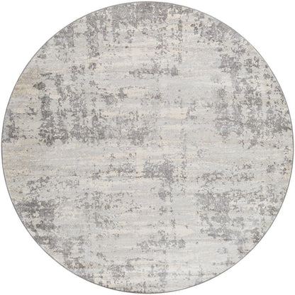 Livabliss - Monaco 710inx710in Machine Woven Rug - MOC2311-710RD veiw 1
