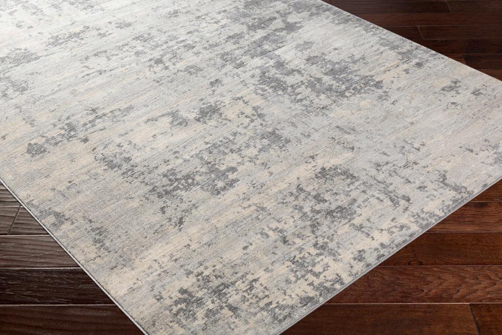 Livabliss - Monaco 710inx710in Machine Woven Rug - MOC2311-710RD veiw 3