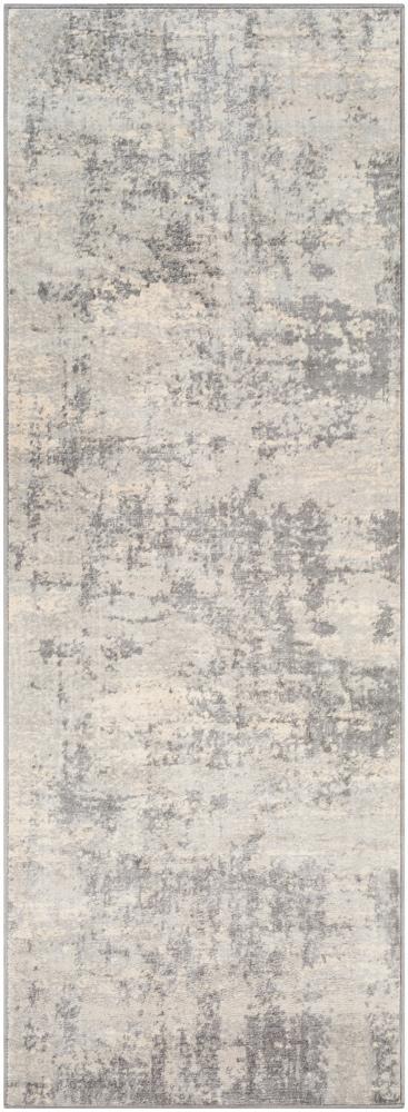 Livabliss - Monaco 27inx73in Machine Woven Rug - MOC2311-2773 veiw 1