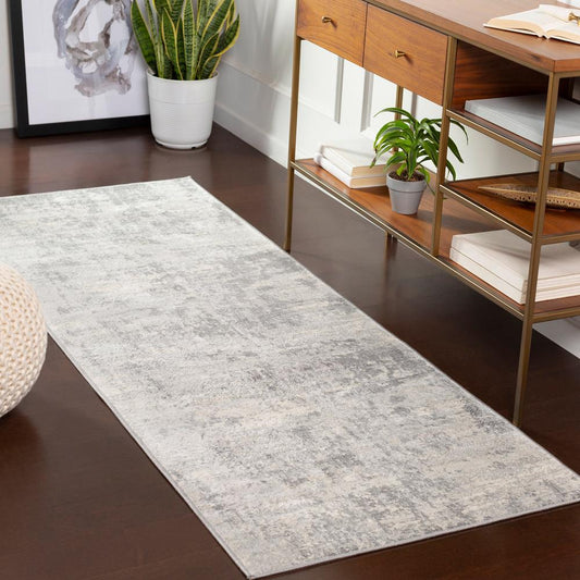 Livabliss - Monaco 27inx73in Machine Woven Rug - MOC2311-2773 veiw 2