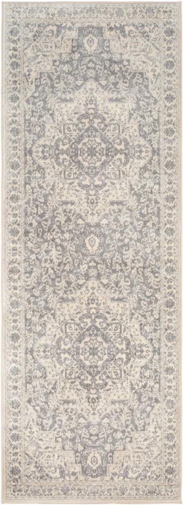 Livabliss - Monaco 27inx73in Machine Woven Rug - MOC2315-2773 veiw 1