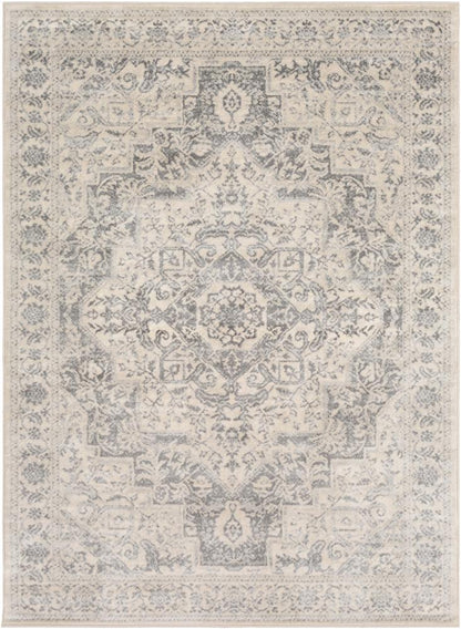 Livabliss - Monaco 2x211in Machine Woven Rug - MOC2315-23 veiw 1