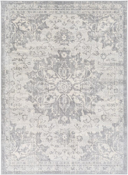 Livabliss - Monaco 53inx73in Machine Woven Rug - MOC2328-5373 veiw 1