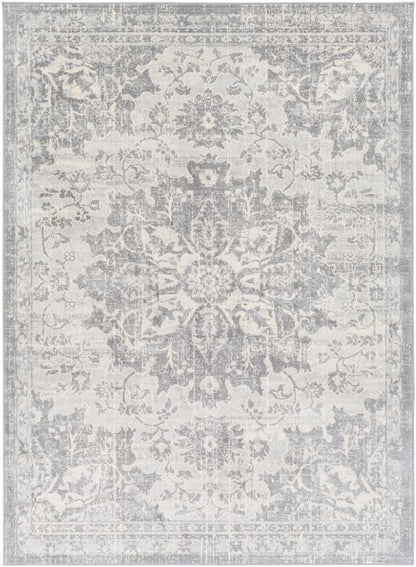 Livabliss - Monaco 67inx96in Machine Woven Rug - MOC2328-6796 veiw 1