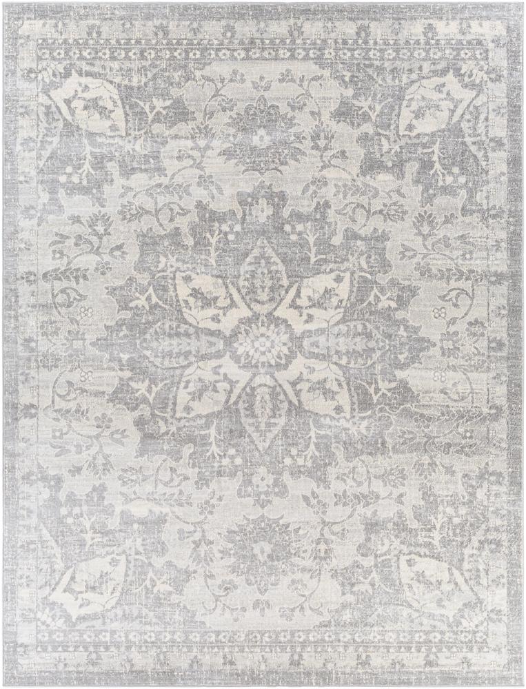 Livabliss - Monaco 710inx102in Machine Woven Rug - MOC2328-710103 veiw 1