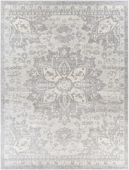 Livabliss - Monaco 710inx102in Machine Woven Rug - MOC2328-710103 veiw 1