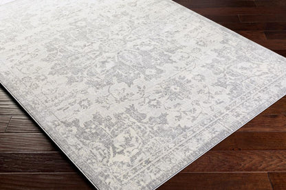 Livabliss - Monaco 53inx53in Machine Woven Rug - MOC2328-53RD veiw 3