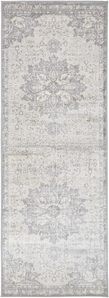 Livabliss - Monaco 27inx73in Machine Woven Rug - MOC2328-2773 veiw 1