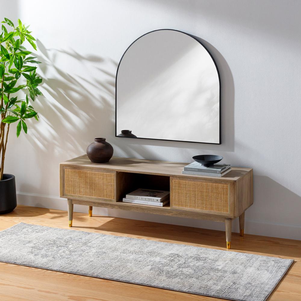 Livabliss - Monaco 27inx73in Machine Woven Rug - MOC2328-2773 veiw 2