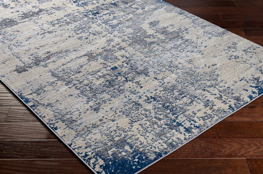 Livabliss - Monaco 27inx73in Machine Woven Rug - MOC2333-2773 veiw 3