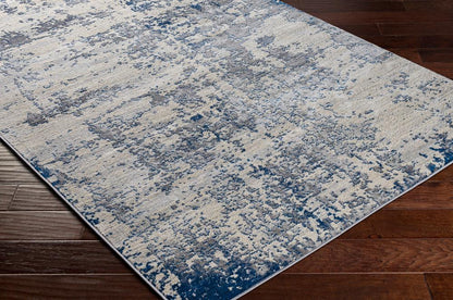 Livabliss - Monaco 43inx511in Machine Woven Rug - MOC2333-43511 veiw 3