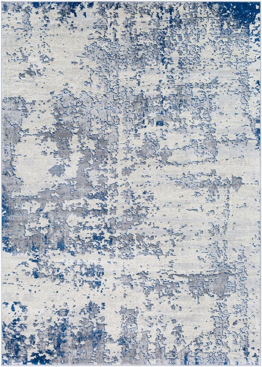 Livabliss - Monaco 53inx73in Machine Woven Rug - MOC2333-5373 veiw 1