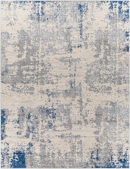Livabliss - Monaco 710inx102in Machine Woven Rug - MOC2333-710103 veiw 1