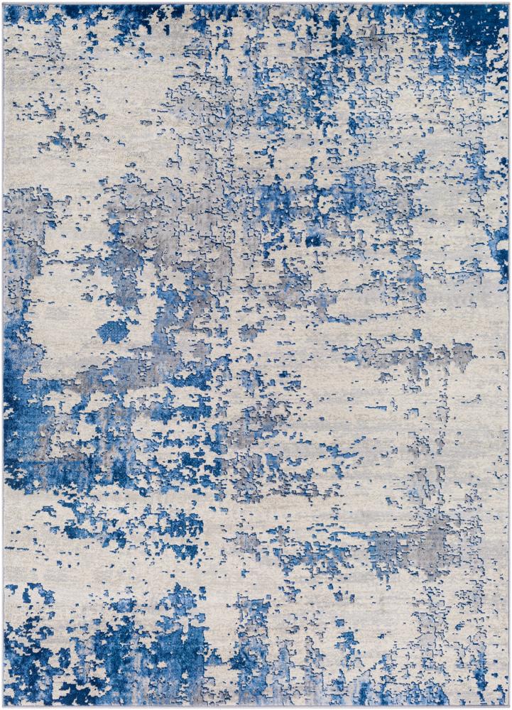 Livabliss - Monaco 2x211in Machine Woven Rug - MOC2334-23_CLOSEOUT veiw 1