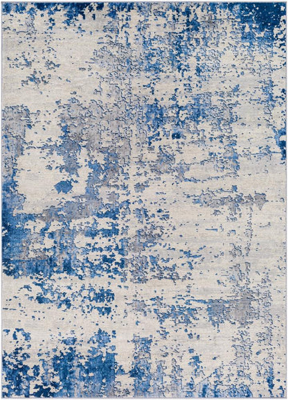 Livabliss - Monaco 2x211in Machine Woven Rug - MOC2334-23_CLOSEOUT veiw 1