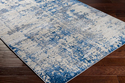 Livabliss - Monaco 2x211in Machine Woven Rug - MOC2334-23_CLOSEOUT veiw 3