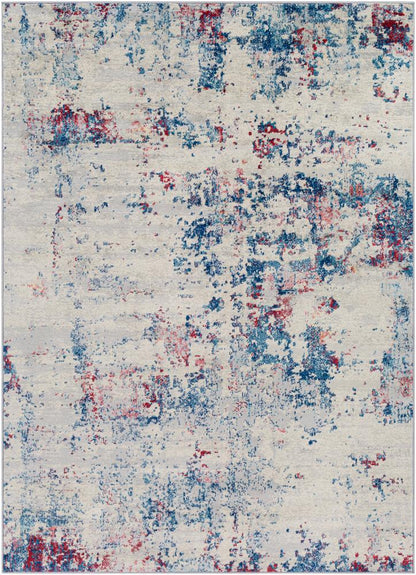 Livabliss - Monaco 2x211in Machine Woven Rug - MOC2336-23_CLOSEOUT veiw 1