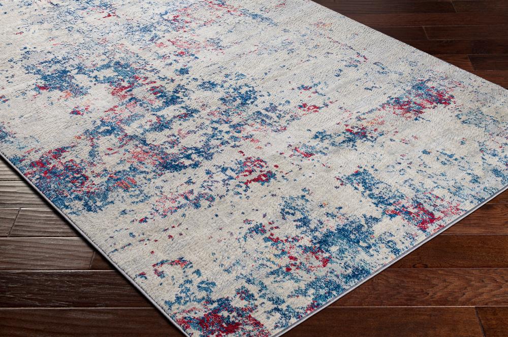 Livabliss - Monaco 2x211in Machine Woven Rug - MOC2336-23_CLOSEOUT veiw 3