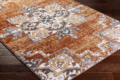 Livabliss - Monet 710inx10 Machine Woven Rug - MMO2302-71010 veiw 3