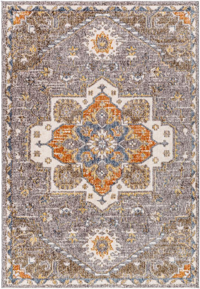 Livabliss - Monet 710inx10 Machine Woven Rug - MMO2303-71010 veiw 1