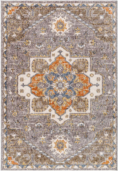 Livabliss - Monet 710inx10 Machine Woven Rug - MMO2303-71010 veiw 1