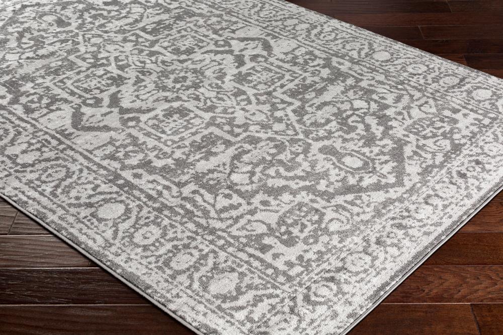 Livabliss - Monte Carlo 27inx73in Machine Woven Rug - MNC2300-2773_CLOSEOUT veiw 3