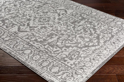 Livabliss - Monte Carlo 27inx73in Machine Woven Rug - MNC2300-2773_CLOSEOUT veiw 3