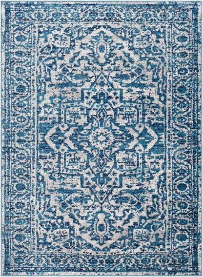 Livabliss - Monte Carlo 611inx9 Machine Woven Rug - MNC2302-679 veiw 1