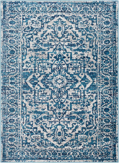 Livabliss - Monte Carlo 810inx12 Machine Woven Rug - MNC2302-9312 veiw 1