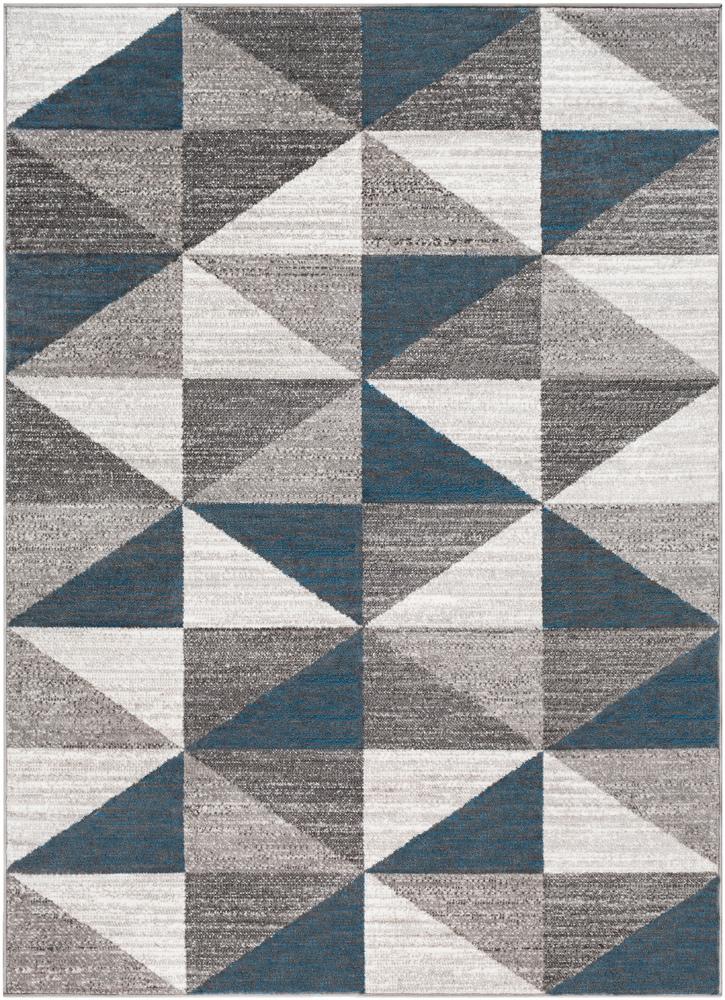 Livabliss - Monte Carlo 611inx9 Machine Woven Rug - MNC2307-679 veiw 1