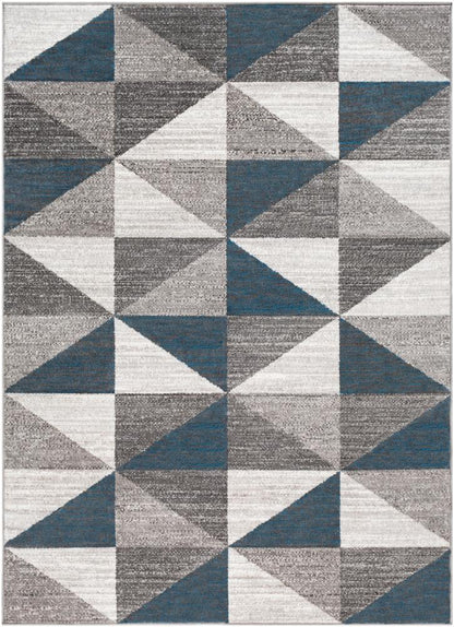Livabliss - Monte Carlo 611inx9 Machine Woven Rug - MNC2307-679 veiw 1