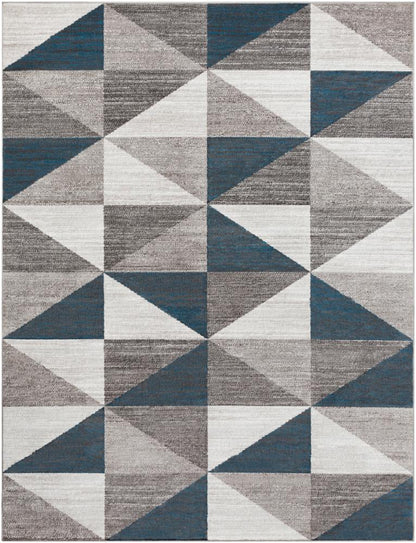 Livabliss - Monte Carlo 710inx102in Machine Woven Rug - MNC2307-710103 veiw 1