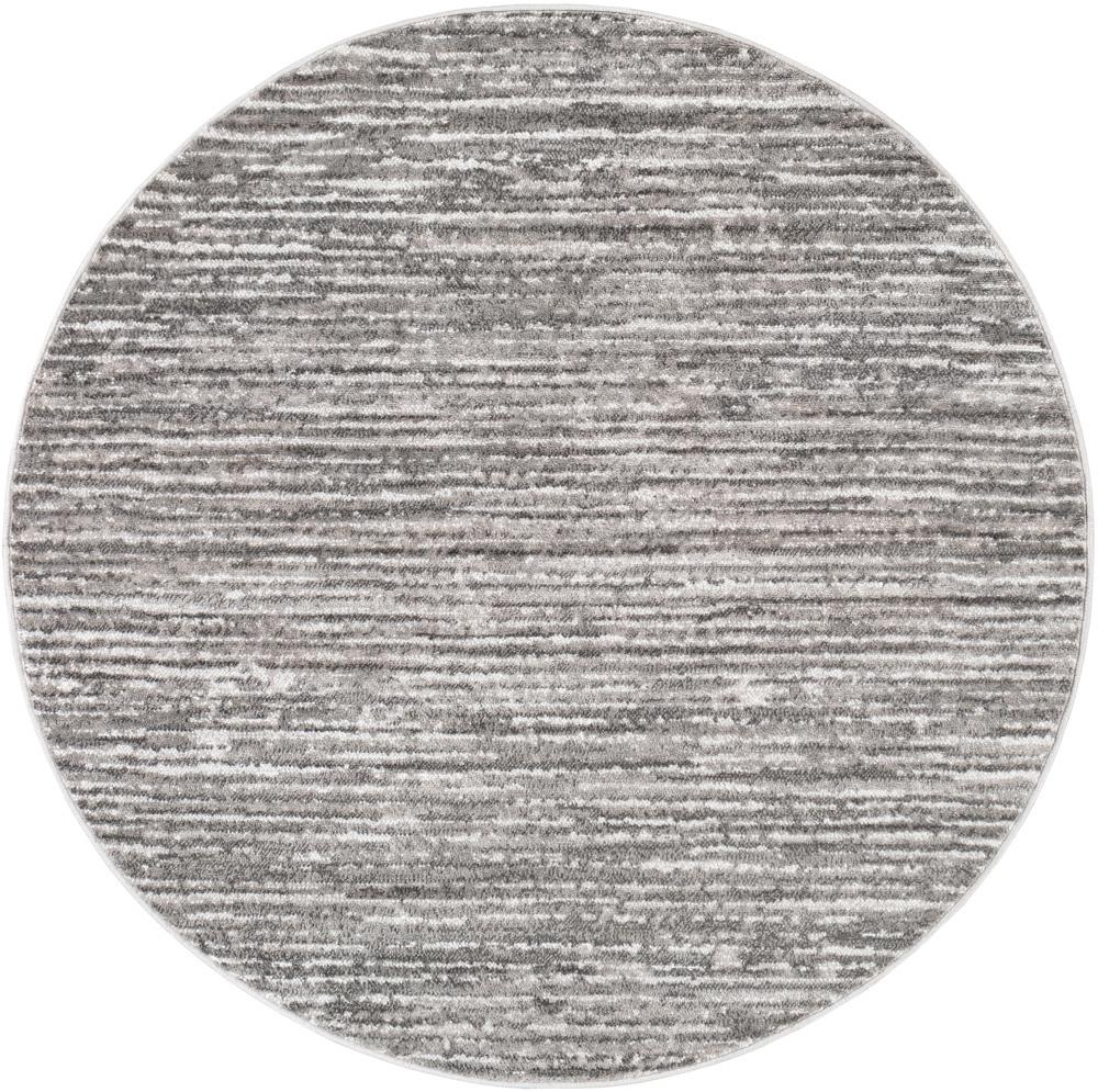 Livabliss - Monte Carlo 53inx53in Machine Woven Rug - MNC2308-53RD_CLOSEOUT veiw 1