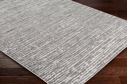 Livabliss - Monte Carlo 53inx53in Machine Woven Rug - MNC2308-53RD_CLOSEOUT veiw 3