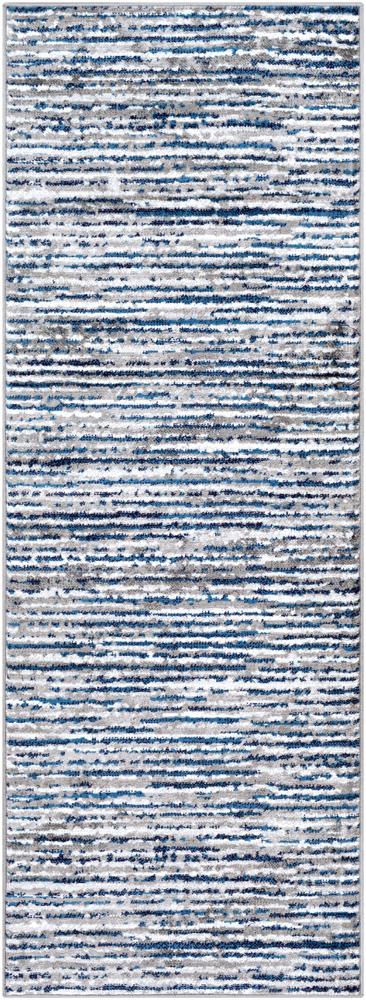 Livabliss - Monte Carlo 27inx73in Machine Woven Rug - MNC2309-2773 veiw 1