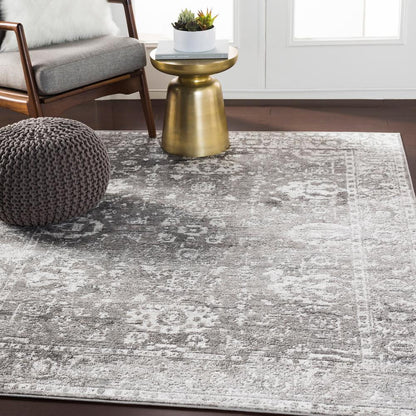 Livabliss - Monte Carlo 710inx102in Machine Woven Rug - MNC2311-710103 veiw 2