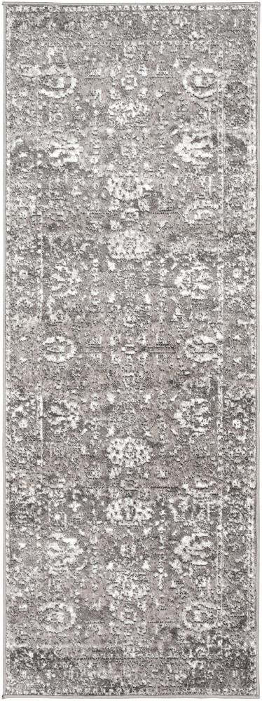 Livabliss - Monte Carlo 27inx73in Machine Woven Rug - MNC2311-2773 veiw 1