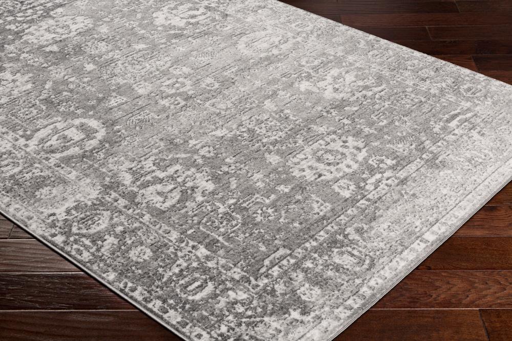 Livabliss - Monte Carlo 53inx53in Machine Woven Rug - MNC2311-53SQ veiw 3