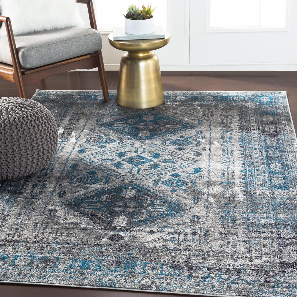 Livabliss - Monte Carlo 12x15 Machine Woven Rug - MNC2312-1215 veiw 2