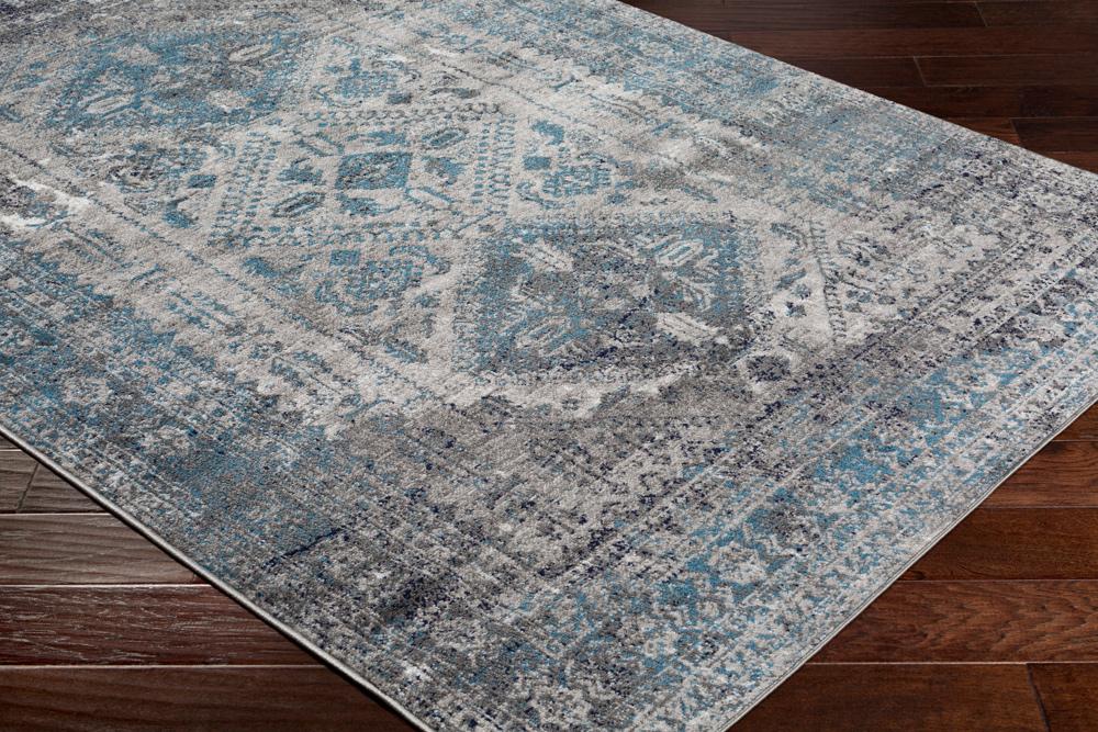 Livabliss - Monte Carlo 12x15 Machine Woven Rug - MNC2312-1215 veiw 3