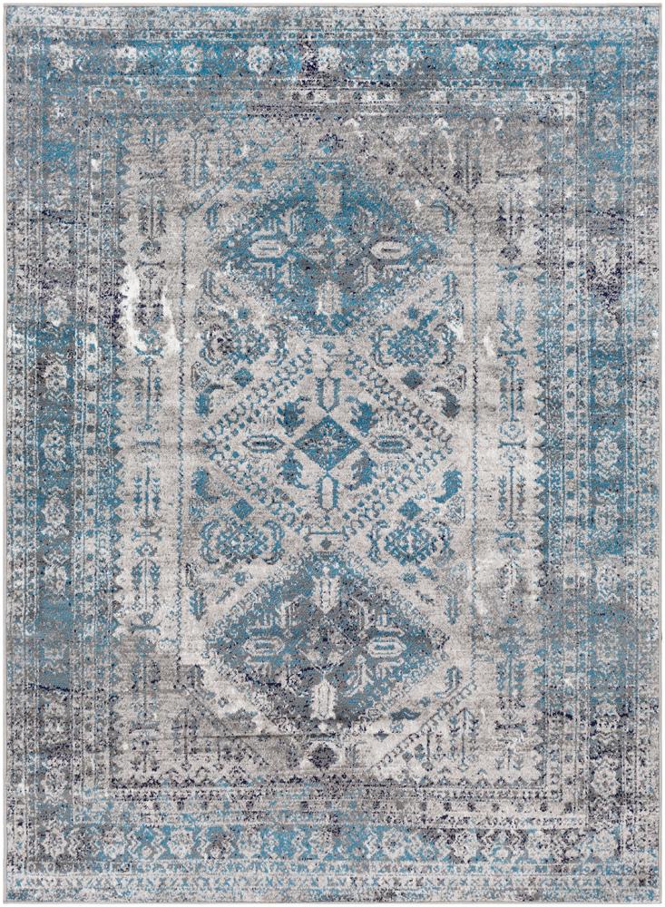 Livabliss - Monte Carlo 611inx9 Machine Woven Rug - MNC2312-679 veiw 1