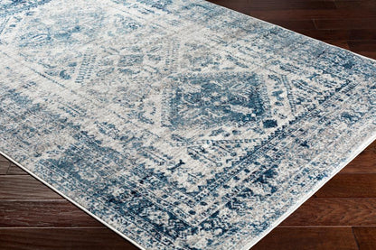Livabliss - Monte Carlo 10x14 Machine Woven Rug - MNC2313-1014 veiw 3