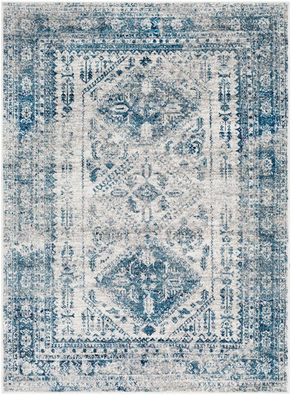Livabliss - Monte Carlo 810inx12 Machine Woven Rug - MNC2313-9312 veiw 1