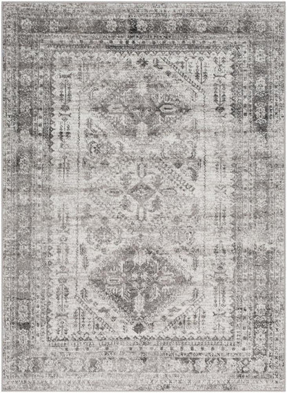 Livabliss - Monte Carlo 10x14 Machine Woven Rug - MNC2314-1014 veiw 1