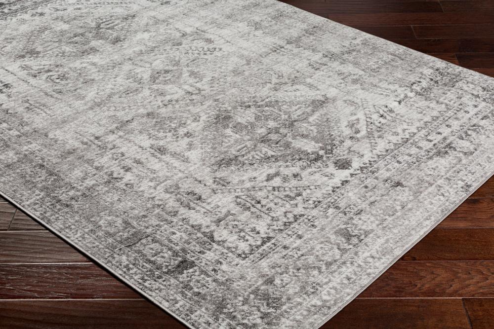 Livabliss - Monte Carlo 2x211in Machine Woven Rug - MNC2314-23 veiw 3
