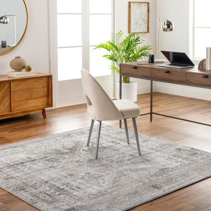 Livabliss - Monte Carlo 43inx57in Machine Woven Rug - MNC2314-31157 veiw 2